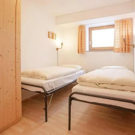 Flat Baerlerhof Xxl, Apartamento *