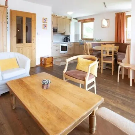 Apartamento Flat Baerlerhof Xxl, *