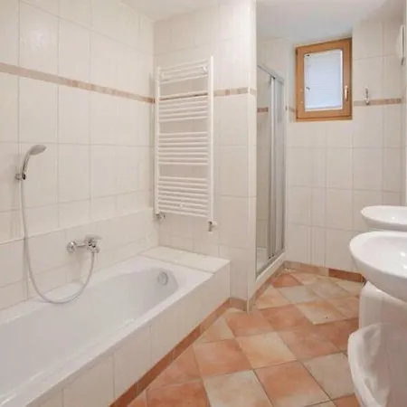 Flat Baerlerhof Xxl, * Konigsleiten