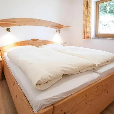 Flat Baerlerhof Xxl,