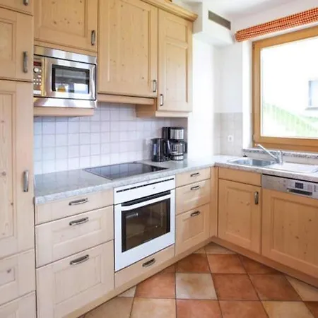 Flat Baerlerhof Xxl, * Konigsleiten