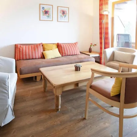 Flat Baerlerhof Xxl,