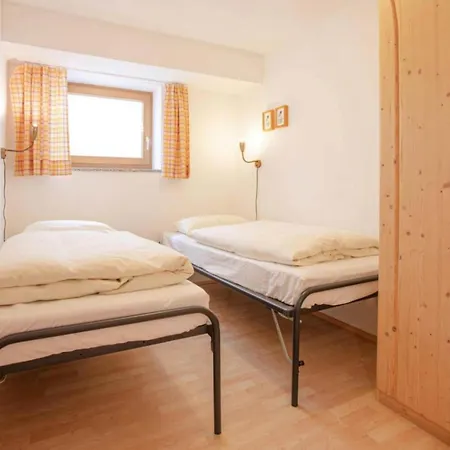 Flat Baerlerhof Xxl, Apartament Konigsleiten