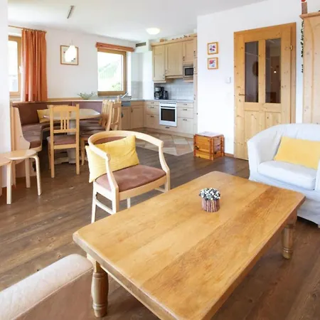 Flat Baerlerhof Xxl, *