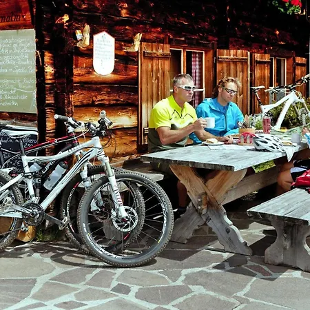 Apartamento Flat Baerlerhof Xxl,