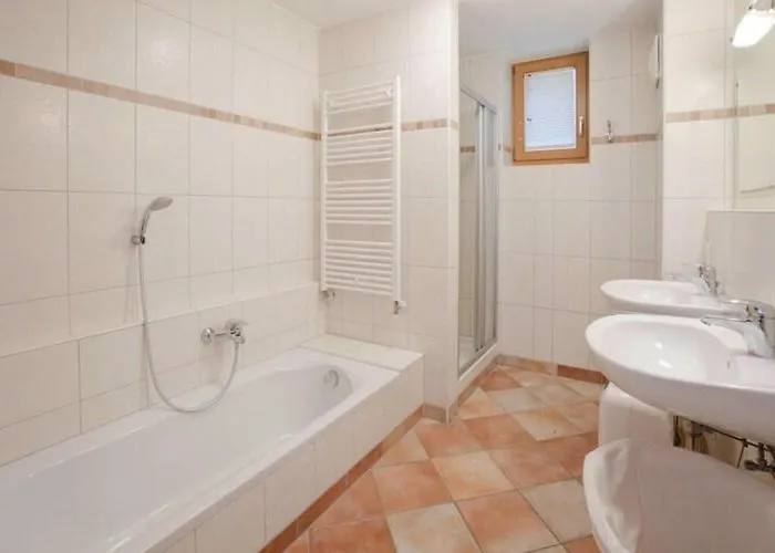 Flat Baerlerhof Xxl, * Konigsleiten