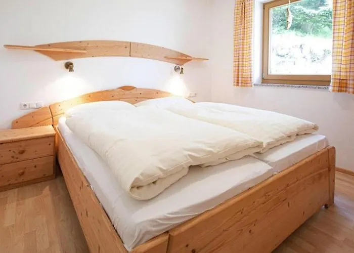 Flat Baerlerhof Xxl,