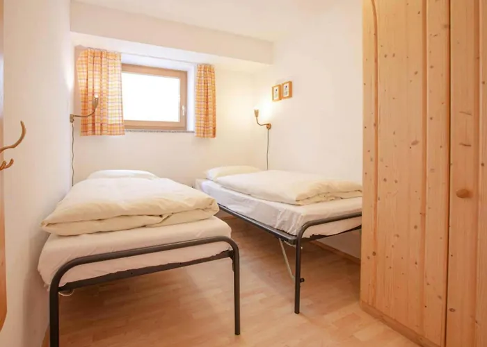 Flat Baerlerhof Xxl, Appartement Konigsleiten