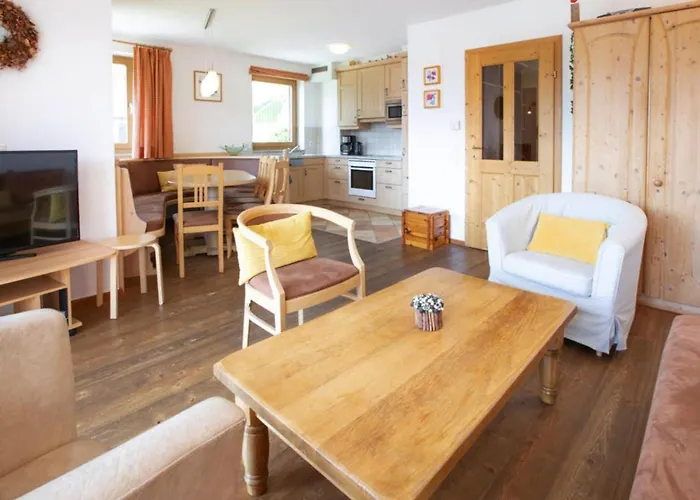 Flat Baerlerhof Xxl, *