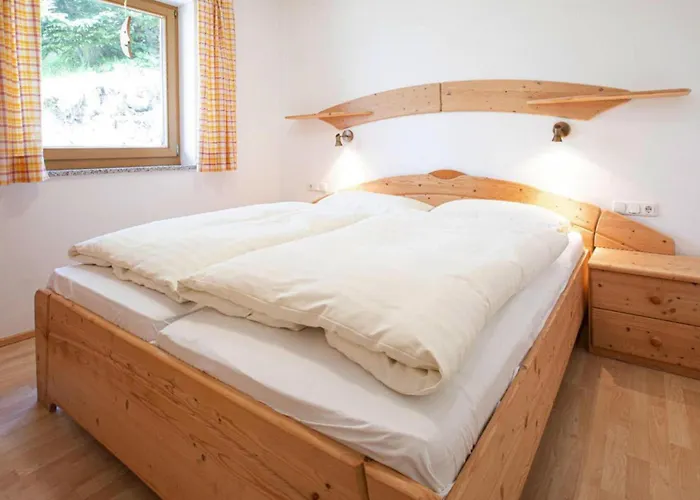 Flat Baerlerhof Xxl, Appartement *